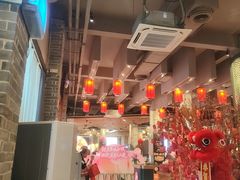 -滋粥楼·顺德菜(番禺广场总店)
