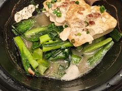 -围龙屋客家食府(福田店)