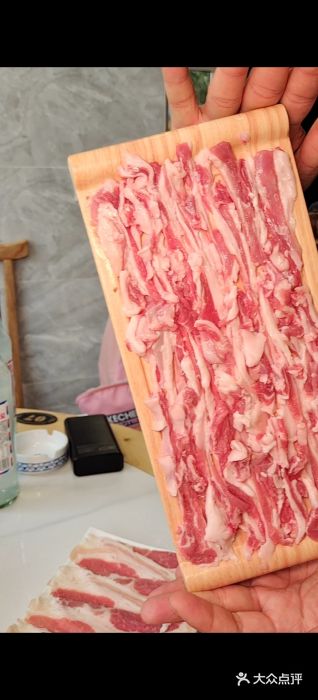 徐记手切鲜羊肉(辽沈二街店)图片