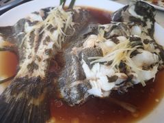 -港畔赶海蒸汽海鲜烧烤自助(仙螺岛店)