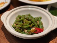 -星叶·东南亚料理(宁波万象汇店)