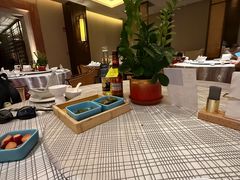 -元素中餐厅.海南菜.粤菜.椰子鸡.海鲜.包房.石梅湾威斯汀度假酒店