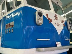 -沈阳铁路陈列馆