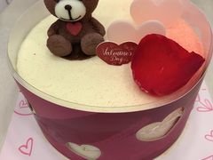 -美心西饼mx cakes(市桥站店)