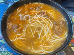 -勺子米线·云南传统小吃市集(四方街店)