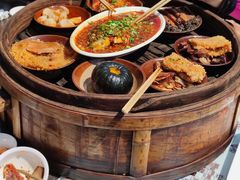 -田园印象·成都土菜院子(华阳店)