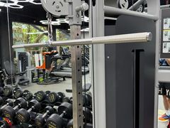 -VPsmart私教健身工作室(新华路旗舰店)