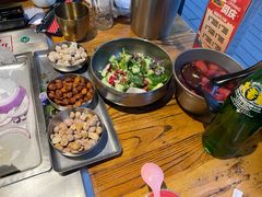 -KAOKAO烤烤·丹东海鲜烧烤(望京店)