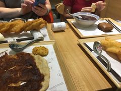 -头壹号 大油条·老长沙盖码饭(北辰店)