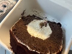 -TRUFFE BOULANGERIE by B&C 松露与面包(港汇店)