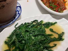 -味福记·江西小炒·南昌小吃(青山湖万达店)