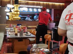 -牛牛章·章鱼水煎肉(光谷世界城店)