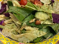 -芦月轩羊蝎子(北蜂窝店)