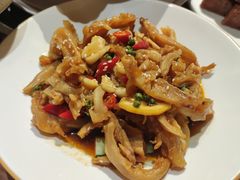 -大自然(鲁家村店)