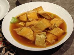 闫府第一福-闫府私房菜·百年鲁菜(恒隆店)