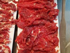 -官塘陈记鱼生·潮汕砂锅粥·牛肉火锅(潮枫路总店)