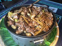 -甘家界牌柠檬鸭(青山店)