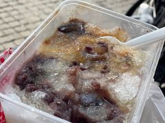 -王中王刨冰