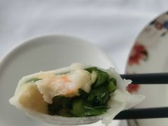-青岛海景花园大酒店·粤海餐厅