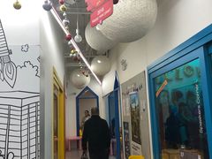 -英孚教育青少儿(河东资深教研中心)
