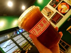 -孖记茶档·热腾茶餐(荔湾领展广场店)