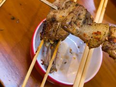 -炒豆合作社(磁器口店)