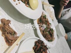 -紫光园(燕郊总店)