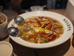 -太二酸菜鱼(汕头苏宁广场店)