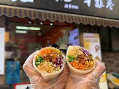-张果佬年糕卷(科巷店)