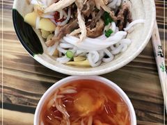 -再回首鸡肉米线(人民路一店)