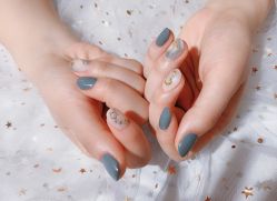 -Miss叶美甲美睫