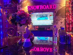 -歌友汇KTV(大悦城11层店)