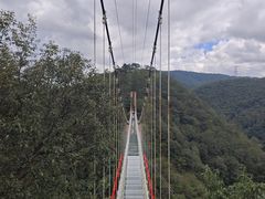-昆明青龙峡风景区