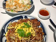 -三号黄浦会Canton Table