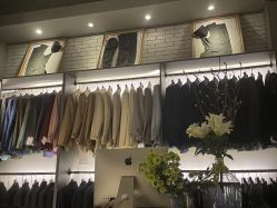 -ChenV西服礼服高级定制(市区养育巷店)