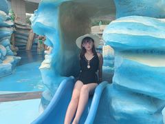 -渔岛海洋度假区