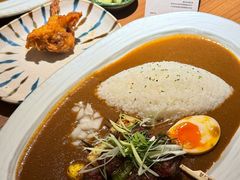-CURRY YA 熟成咖哩專門店(深圳湾万象城店)