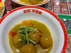 -肥韬香港茶餐厅(上海首店)