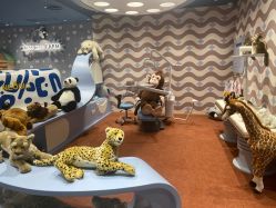 -奈尔宝家庭中心·亲子餐厅(北京东坝万达店)