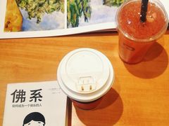 -西西弗书店&矢量咖啡(凯德晶萃广场店)