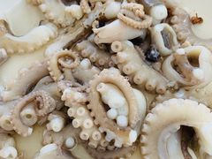 -渔民船说·北塘海鲜·天津菜·海肠捞饭(北塘古镇店)