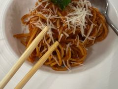 -后厨意餐La Cucina(外交公寓店)