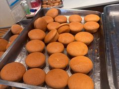 -詹记桃酥(宿州路店)
