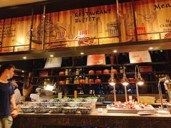 -星伦多 自助料理(圆融店)
