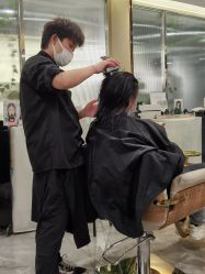 -悦SALON