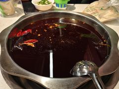 -水碾河刘老大串串香(水碾河路店)