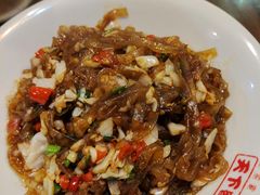 -天下客饭店(中山路店)