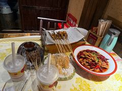 -串盟烧烤大排档·长沙美食地标(星沙店)