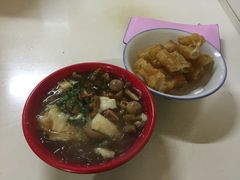 -东华豆花(漳州店)