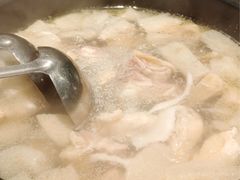 -百年果林椰子鸡(中洲店)